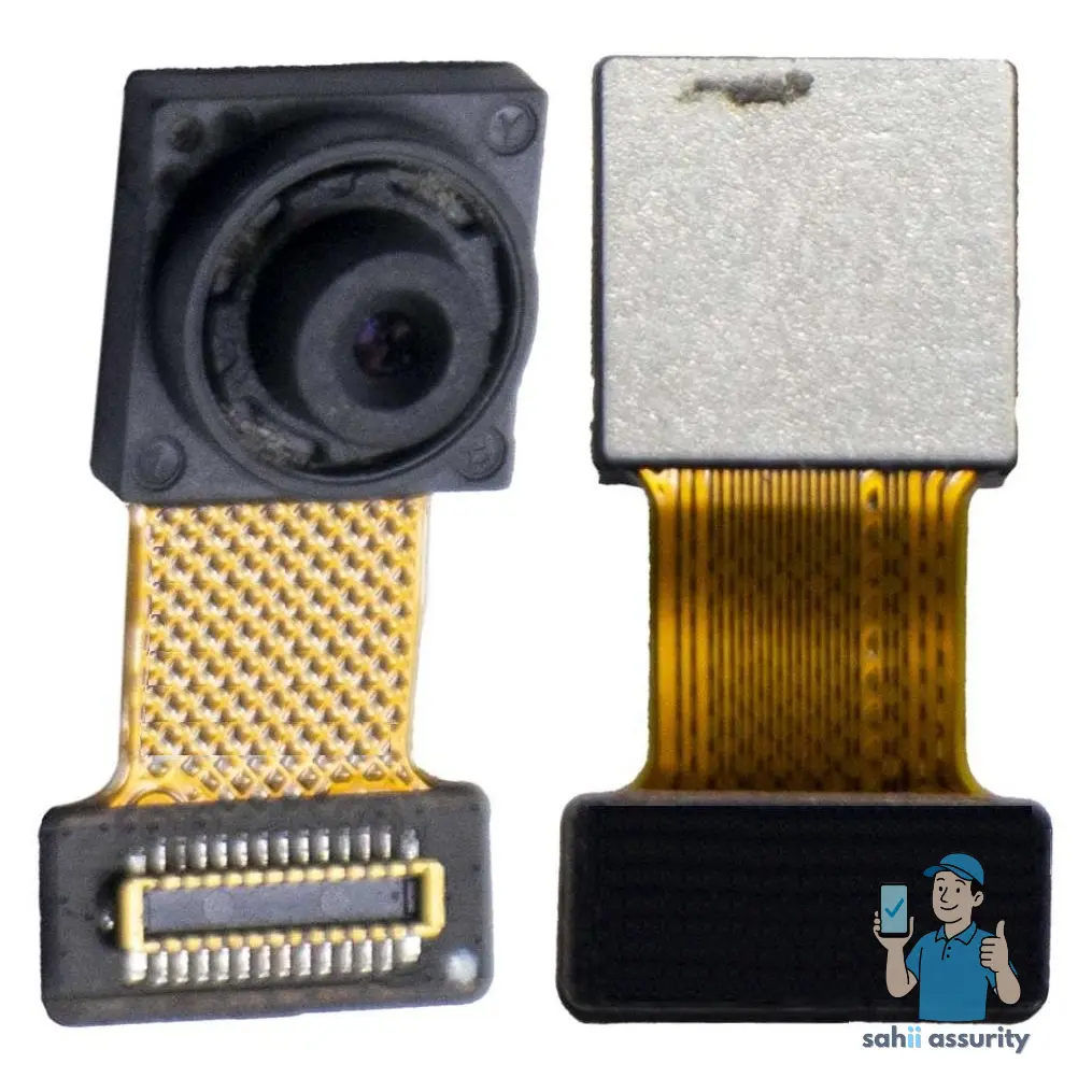 Replacement Front Camera for Realme Narzo 20 (Selfie Camera)